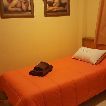 Hotel Banyeres Bañeres Dış mekan fotoğraf