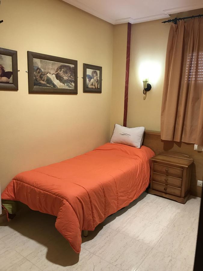 Hotel Banyeres Bañeres Dış mekan fotoğraf
