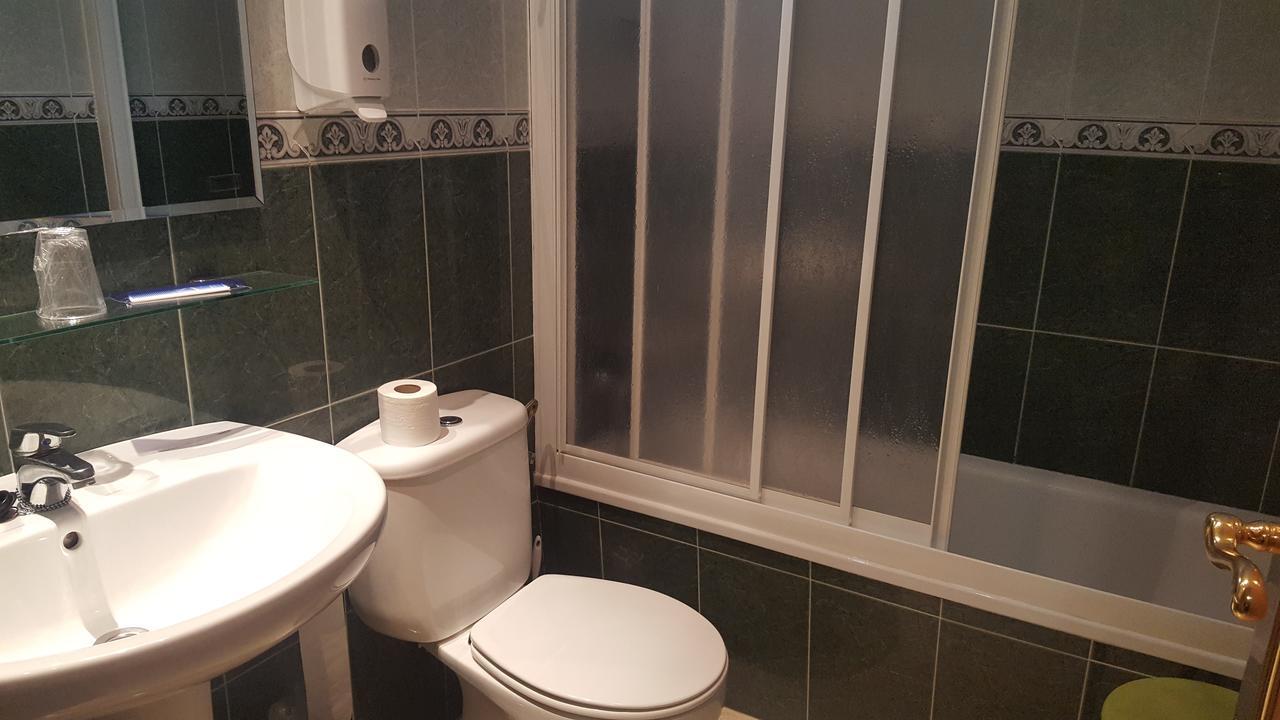 Hotel Banyeres Bañeres Dış mekan fotoğraf
