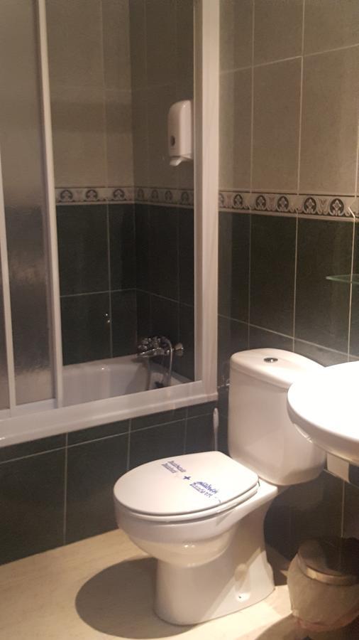 Hotel Banyeres Bañeres Dış mekan fotoğraf
